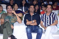 Manmadhudu 2 Pre Release Function